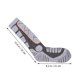 thumbnail image 2 of unbranded 1Par Calcetines Deportivos Para Senderismo Con Y Transpirabilidad, 2 of 6