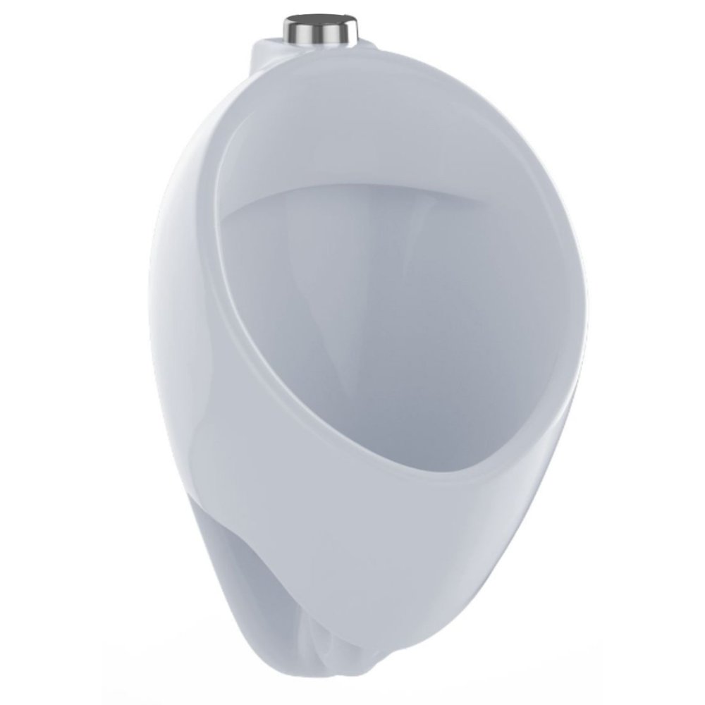 UT105U01 Commercial Washout 0.125 GPF Ultra HighEfficiency Urinal