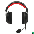 thumbnail image 4 of Audifono gamer Redragon Zeus X negro PC PS4 XBOX, 4 of 4