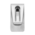 thumbnail image 3 of Clip para Billetes Aleación Zinc Clip para Billetes Metal Acero Inoxidable Y Tarjetero, 3 of 7
