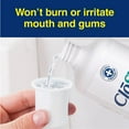 CloSYS Ultra Sensitive Mouthwash Unflavored w/ Optional Flavor Control