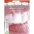 thumbnail image 2 of Pasta de dientes blanqueadora, eliminador de cálculo Dental, olor a boca, prevención de mal aliento, Periodontitis, producto para el cuidado bucal, 2 of 5