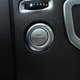 thumbnail image 5 of Engine Start Stop Push Button Switch Sticker Cover For LR4 Discovery 4 & Land Rover Range Rover Sport 2010-2013 Silver, 5 of 5