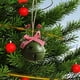 thumbnail image 3 of Jingle Bells-campana de Navidad de Metal, adorno colgante de árbol para decoraciones navideñas, juguetes para niños, fiesta de año nuevo, 3 of 4
