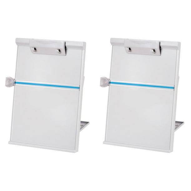 Stand Book Holder Reading Copy Document Textbook Stands Desktop