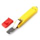 thumbnail image 1 of Pelacables LY25-6, pelacables, color amarillo Kuyhfg Sin marca, 1 of 5