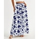 thumbnail image 3 of Pantalones Palazzo BTFBM casuales de cintura alta y pierna ancha para mujer, 3 of 4