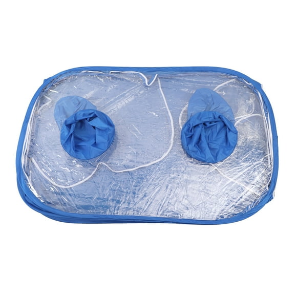 Mushroom Grow Tent, Mushroom Grow Container Foldable Durable for Mushroom Plant