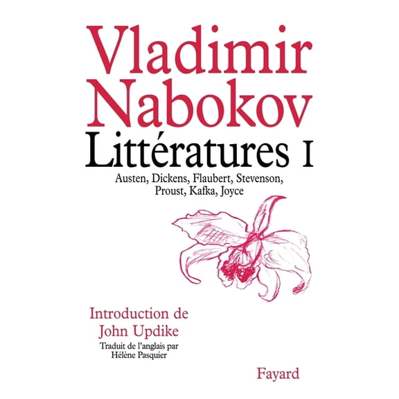 Littératures I, (Paperback)