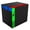 16 x 18 x 20 inch, variant on ROALW 3-in-1 Kids Soft Plyometric Box 12x14x16 Inches, 200 LB Capacity Youth Jump Box for Workout Training, Anti-Slip Foam