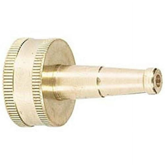 Orbit 58040N Brass Sweeper Nozzle