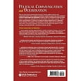 thumbnail image 2 of Communication et Délibération Politiques, 2 of 3