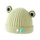 thumbnail image 1 of Gorro De Punto Para Niños, Gorro Con Orejas De Animales De Peluche, Gorro Cálido De Punto De Invierno, Regalos Para Niños Y Niñas Noticed AP008055-03, 1 of 6