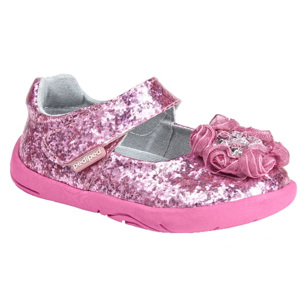 light pink mary jane shoes