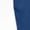 Blue, variant on Dresses For Women Spring Dresses For Women Short Sleeve Round Neck Asymmetrical Dress Fashionable Flowy Comfortable Elegant Stylish For Daily Casual Wear Blue S