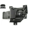 thumbnail image 4 of APA Replacement Fog Light with Bulb for 97 98 1997 1998 F150 F250 Expedition Pair Passenger Right RH and Driver Left LH Side FO2593114 FO2592114, 4 of 7