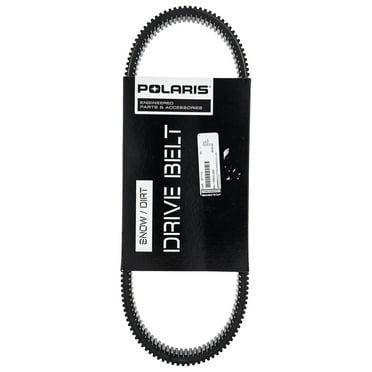 Polaris 3211113 Drive Belt 500 CVT Clutch ATV RZR Ranger 800 700 570 550 500