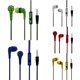 thumbnail image 1 of Twowood auricular Manos libres auriculares auriculares con cable Super Bass Micrófono para teléfono móvil MP3, 1 of 7