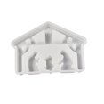 thumbnail image 3 of onlyliua ¡ Liquidación de Ofertas de Hoy! Moldes Moldes para Verter Moldes para Casas Moldes para Arboles Moldes Moldes para Verter Moldes para Casas Moldes para Arboles, 3 of 7