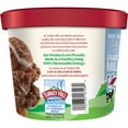 thumbnail image 5 of Turkey Hill Chocolate Marshmallow Premium Ice Cream, 46 fl oz, 5 of 6