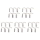 thumbnail image 1 of 30Pcs Taladro EléCtrico 32Mm X 11Mm X 6Mm Motor Cepillos De Carbono Pieza De Repuesto, 1 of 4