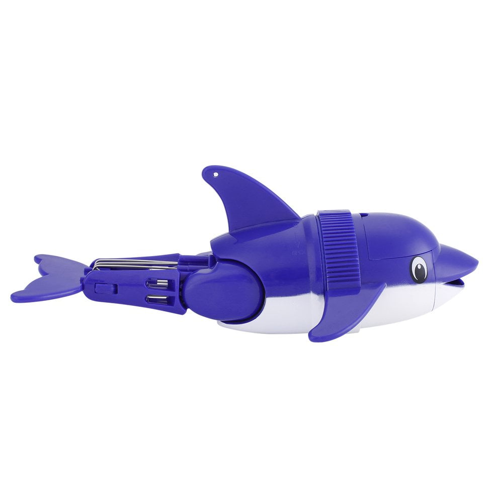 diving fish toy