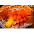 thumbnail image 4 of Herr's Honey Cheese Curls, 1 Ounce (Pack of 7), 4 of 6