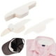thumbnail image 1 of 30 protectores de cuello, almohadillas absorbentes para sombreros, forros autoadhesivos e invisibles para cuello contra el sudor y las manchas., 1 of 7