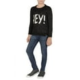 thumbnail image 3 of Boy's Sweater BLACK, 3 of 5