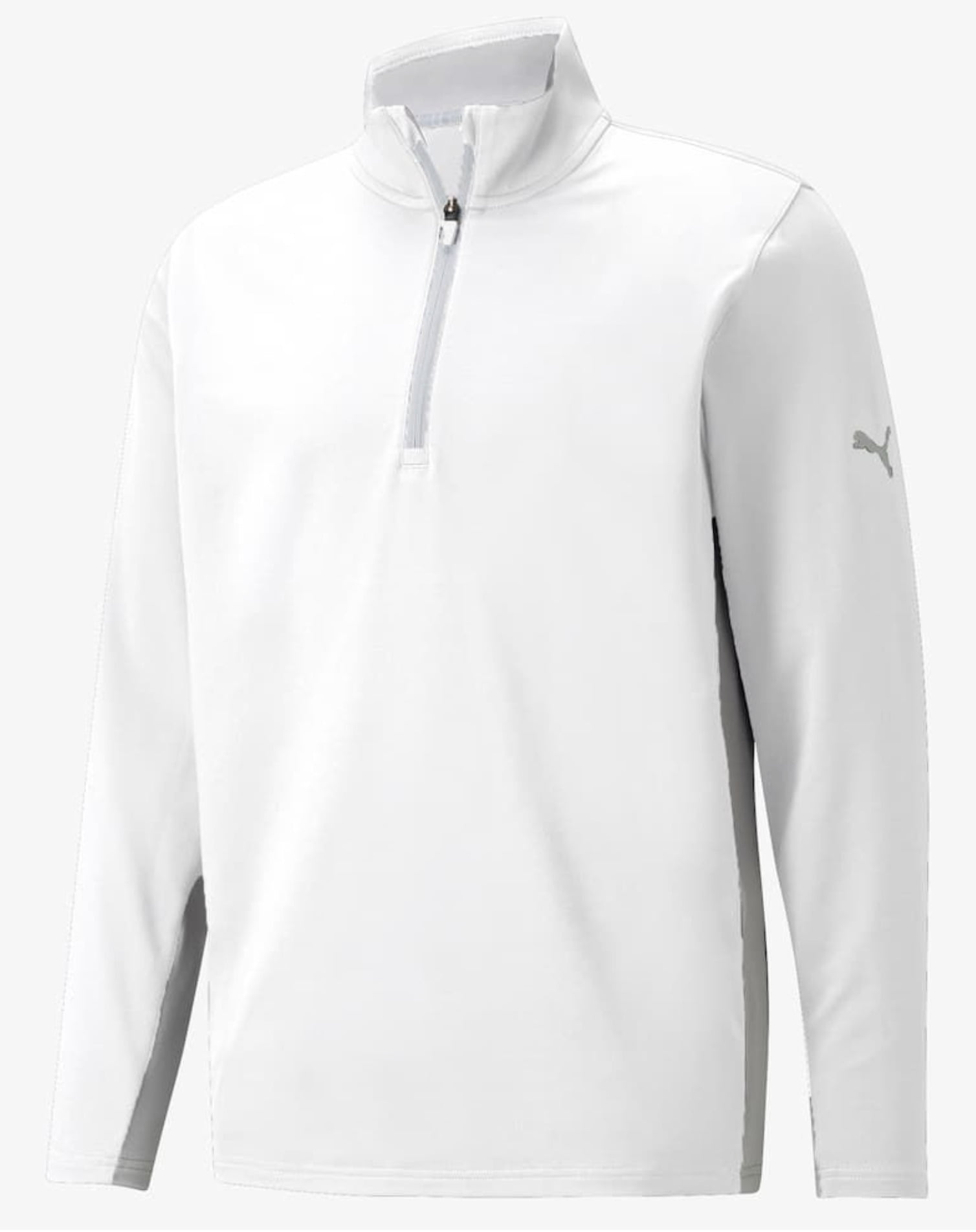 Puma Golf 599127 Men's Gamer Golf QuarterZip