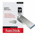 thumbnail image 4 of PrimeSanDisk Ultra Luxe Clé USB 3.1 1 To – Tout Métal, Stockage Haute Vitesse pour Usage Quotidien, 4 of 8
