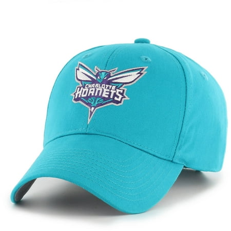 NBA Charlotte Hornets Basic Cap/Hat - Fan Favorite