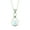 Rainbow Moonstone, variant on Solid 925 Sterling Silver Necklace For Women, Genuine Labradorite Cabochon Oval Gemstone Amazing Handcrafted Necklace For Her