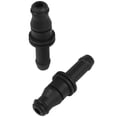 thumbnail image 2 of Conector de Manguera de Refrigerante del Tanque de Expansión del Coche 12 Piezas para C230 2002-2005 0039970689 A0039970689, 2 of 5