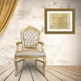 thumbnail image 3 of Andreas 18x15 Gold Ornate Wood Framed with Double Matting Museum Art Print Titled - Clay Minnesota Landowner - Andreas 1874, 3 of 4