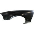 thumbnail image 5 of For 05-09 Mustang 4.0L/4.6L V6/V8 Front Fender Quarter Panel Primed Left Side, 5 of 5