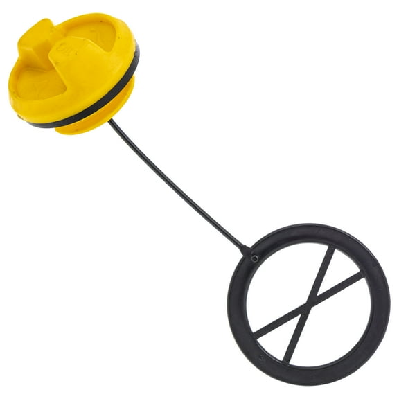 CUB CADET 753-06505 Engine Oil Cap CS552 CS511 Series Chainsaws 753-06270
