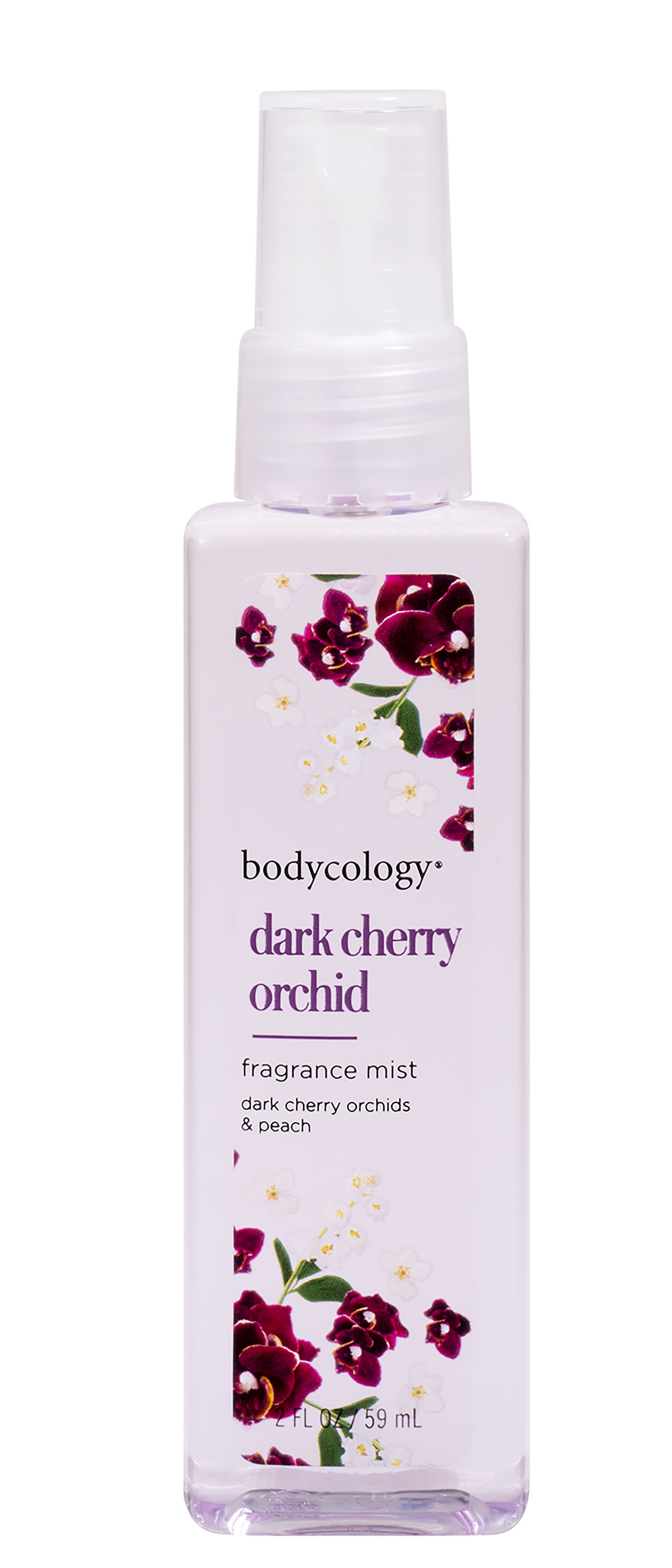 Bodycology dark online cherry orchid