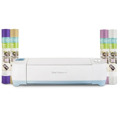 Cricut Explore Air Princess Bundle
