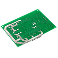 thumbnail image 3 of 15A Dual H-Bridge DC Motor Driver Module for Robot Car, 3 of 5