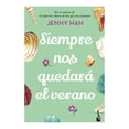 thumbnail image 1 of Siempre nos Quedará el Verano Booket Jenny Han, 1 of 2
