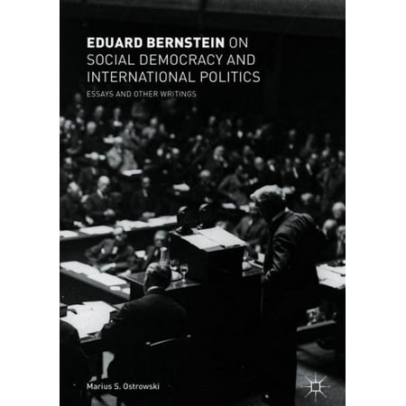 International politics essay