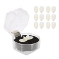 thumbnail image 3 of Cosplay DenturesSafe Resin Harmless Eco Friendly Party False Teeth For Role Playing Game For Festival Carnival ANGGREK Otros, 3 of 8