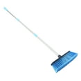 thumbnail image 4 of STOBOK Stainless Steel Handle Floor Cleaning Broom for Indoor and Outdoor Use, 4 of 7