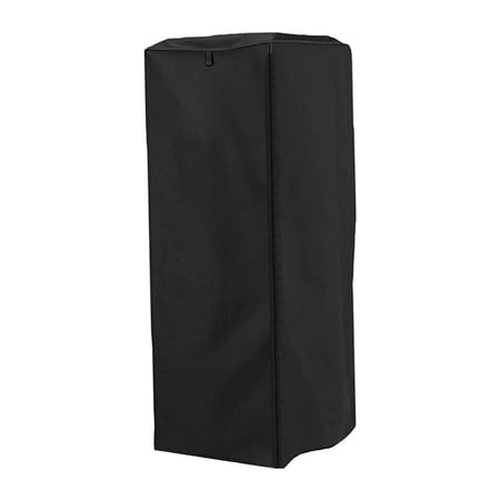 Pan Bun Rack Cover,420D Waterproof and Dustproof Bun Rack Cover for Commercial Bun Pan Bakery Rack