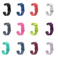 thumbnail image 2 of Reemplazo para Fitbit inspire / inspire HR Correa de pulsera inteligente Correa de pulsera con diseño de hebilla ajustable de silicona Sweethay DZ6772-02, 2 of 2