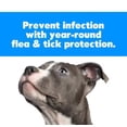 thumbnail image 4 of ZOD SPOT ON DOG 4PK 31-60LB 24, 4 of 5