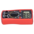 thumbnail image 1 of Multimeter, Current Meter LCD Electronic Multi Testers, Resistance Meter For Laboratories Factories, 1 of 8