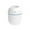 White, variant on SATRINO Portable Mini Humidifier, Small Cool Mist Humidifier, USB Personal Desktop Humidifier for Baby Bedroom Travel Office Home, Auto Shut-Off, 2 Mist Modes, Super Quiet, Green