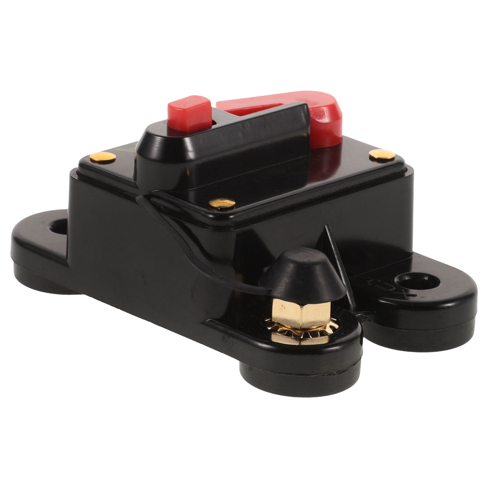 LEXSOMEO Manual Reset 100 Amp Automotive